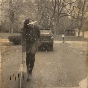 Unique woman with a purpose.